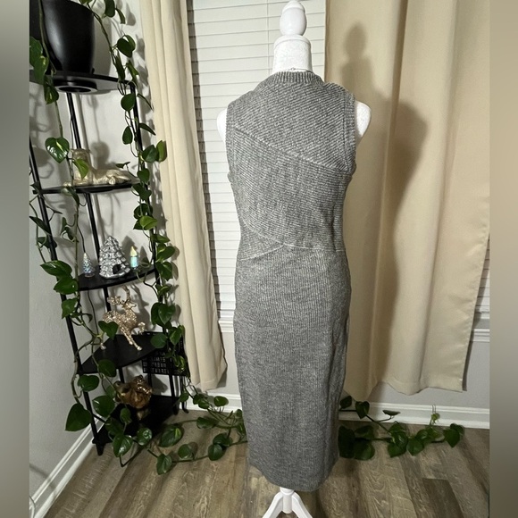 Plenty by Tracy Reese Knitted Sweater Dress - NWT - Picture 4 of 6